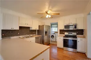 5126 Miranda Dr, Hope Mills, NC 28348 - Photo 8