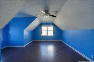 5126 Miranda Dr, Hope Mills, NC 28348 - Photo 20