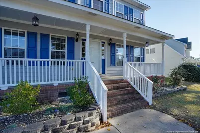 5126 Miranda Drive, Hope Mills, NC 28348 - Photo 4