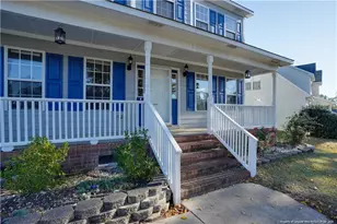 5126 Miranda Dr, Hope Mills, NC 28348 - Photo 4