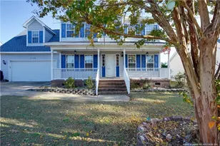 5126 Miranda Dr, Hope Mills, NC 28348 - Photo 2