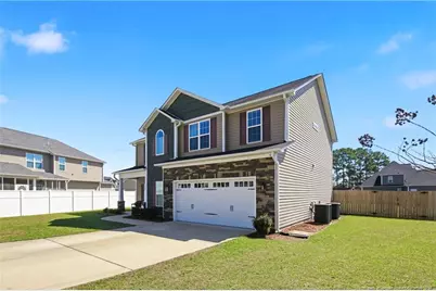 114 Cloverwood Lane, Raeford, NC 28376 - Photo 2