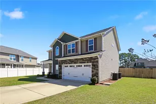 114 Cloverwood Ln, Raeford, NC 28376 - Photo 2