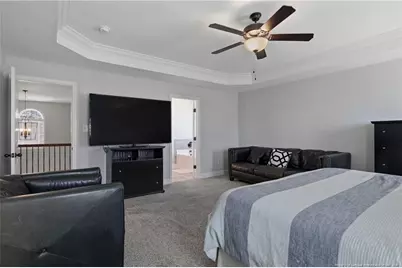 114 Cloverwood Lane, Raeford, NC 28376 - Photo 26