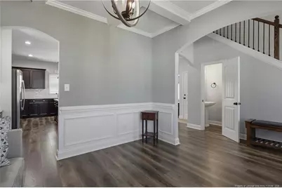 114 Cloverwood Lane, Raeford, NC 28376 - Photo 8