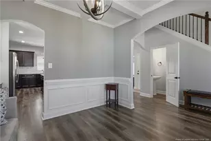 114 Cloverwood Ln, Raeford, NC 28376 - Photo 8