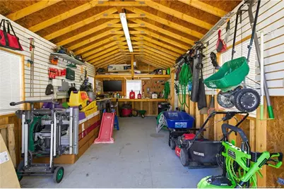 114 Cloverwood Lane, Raeford, NC 28376 - Photo 50