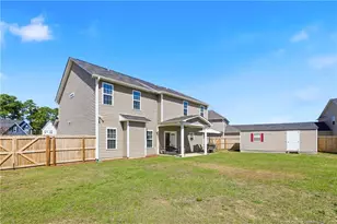 114 Cloverwood Ln, Raeford, NC 28376 - Photo 48