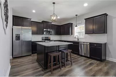 114 Cloverwood Lane, Raeford, NC 28376 - Photo 16