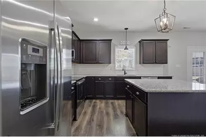 114 Cloverwood Lane, Raeford, NC 28376 - Photo 20