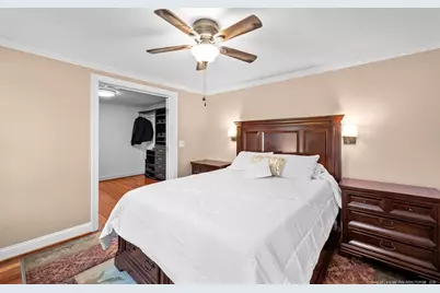 227 Wright Road, Vass, NC 28394 - Photo 34