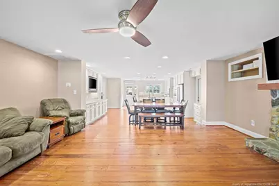 227 Wright Road, Vass, NC 28394 - Photo 18