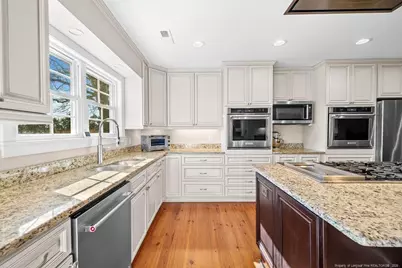 227 Wright Road, Vass, NC 28394 - Photo 22