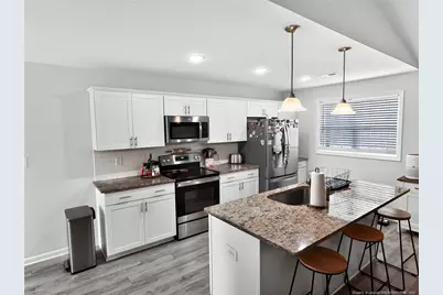 729 Wallace McLean Road, Raeford, NC 28376 - Photo 8