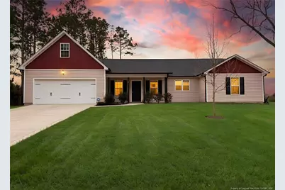 729 Wallace McLean Road, Raeford, NC 28376 - Photo 2