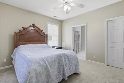 3129 Wisteria Lane #202, Fayetteville, NC 28314 - Photo 20