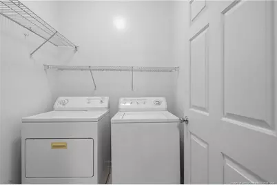 3129 Wisteria Lane #202, Fayetteville, NC 28314 - Photo 18