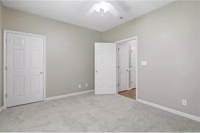 3129 Wisteria Lane #202, Fayetteville, NC 28314 - Photo 36