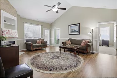 3129 Wisteria Lane #202, Fayetteville, NC 28314 - Photo 6