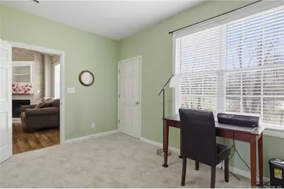 3129 Wisteria Lane #202, Fayetteville, NC 28314 - Photo 30