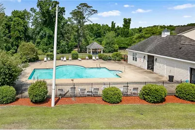 3129 Wisteria Lane #202, Fayetteville, NC 28314 - Photo 46