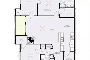 3129 Wisteria Ln, Fayetteville, NC 28314 - Photo 2