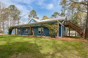 432 Pearidge Rd, , NC 27592 - Photo 38