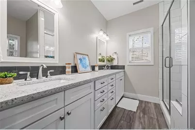 432 Pearidge Road, , NC 27592 - Photo 28