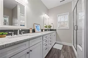 432 Pearidge Rd, , NC 27592 - Photo 28