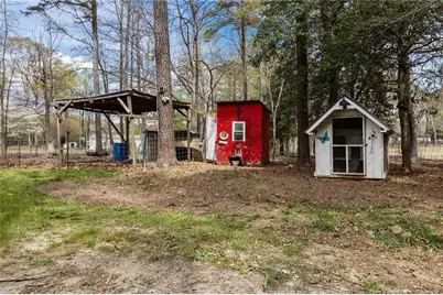 432 Pearidge Road, , NC 27592 - Photo 36