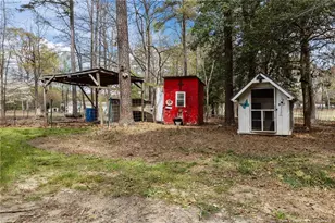 432 Pearidge Rd, , NC 27592 - Photo 36