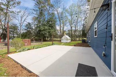 432 Pearidge Road, , NC 27592 - Photo 32