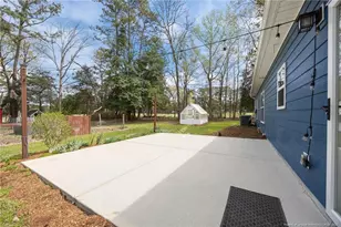 432 Pearidge Rd, , NC 27592 - Photo 32