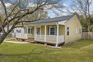 402 Faison Ave, Fayetteville, NC 28304 - Photo 4