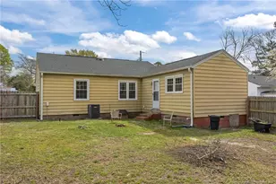 402 Faison Ave, Fayetteville, NC 28304 - Photo 2