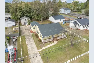 402 Faison Avenue, Fayetteville, NC 28304 - Photo 32