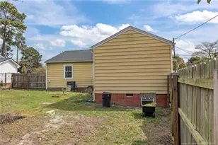 402 Faison Ave, Fayetteville, NC 28304 - Photo 24