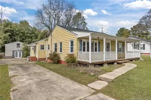 402 Faison Ave, Fayetteville, NC 28304 - Photo 28