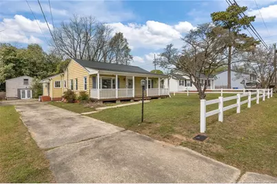 402 Faison Avenue, Fayetteville, NC 28304 - Photo 30