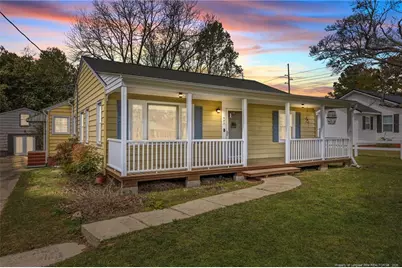 402 Faison Avenue, Fayetteville, NC 28304 - Photo 36