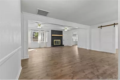 536 Glen Canyon Drive, Fayetteville, NC 28303 - Photo 8