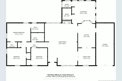 536 Glen Canyon Drive, Fayetteville, NC 28303 - Photo 38