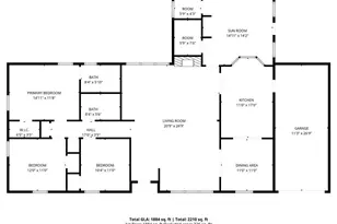 536 Glen Canyon Dr, Fayetteville, NC 28303 - Photo 38