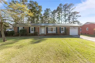 536 Glen Canyon Dr, Fayetteville, NC 28303 - Photo 1