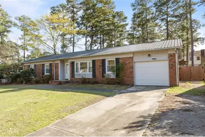 536 Glen Canyon Drive, Fayetteville, NC 28303 - Photo 4