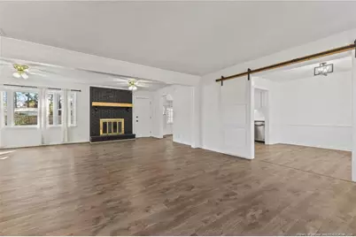 536 Glen Canyon Drive, Fayetteville, NC 28303 - Photo 10