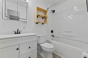 536 Glen Canyon Dr, Fayetteville, NC 28303 - Photo 20