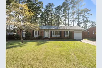 536 Glen Canyon Drive, Fayetteville, NC 28303 - Photo 2