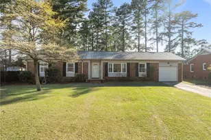 536 Glen Canyon Dr, Fayetteville, NC 28303 - Photo 2