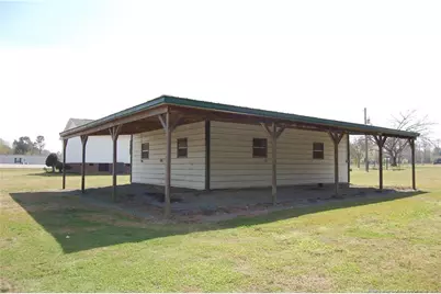 535 Poplar Springs Church Road, Sanford, NC 27330 - Photo 46